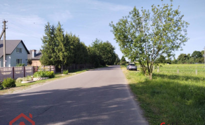 Купить участок, Чуриловичи, Центральная, 15.26 соток. Фото 21
