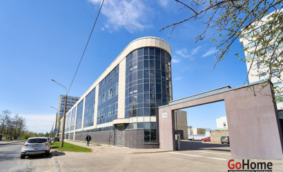 Аренда офиса, Минск, Смоленская ул., 15/А,  221 кв.м.. Фото 19