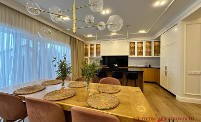 Купить коттедж, Брест, Нестерчука, 10 соток. Фото 1