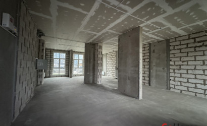 Аренда торгового помещения, Минск, Игоря Лученка, 16, 99 кв.м. Фото 5