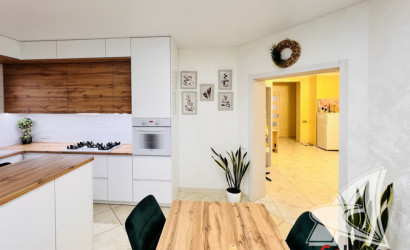 Купить дом, Большие Мотыкалы, Мотыкальский с/с, 15 соток. Фото 6