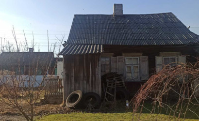 Купить дом, Пинск, Виленская, 4.47 соток. Фото 6