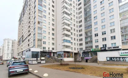  Минск(Сосновый Бор ул., 6)