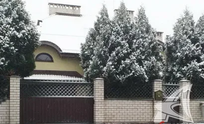  2-этаж.(52.6 м2), Брест(Вычулки)