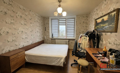 Купить 3-комнатную квартиру, Гродно, Парижской Коммуны, 20. Фото 2