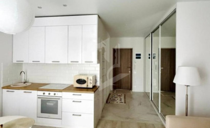 Снять 1-комнатную квартиру, Минск, просп. Победителей, д. 135/б. Фото 3