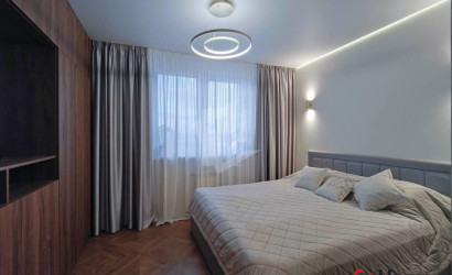 Снять 2-комнатную квартиру, Минск, ул. Нарочанская, д. 4. Фото 2