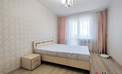 Снять 2-комнатную квартиру, Лесной, Александрова 17. Фото 9