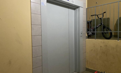 Купить 2-комнатную квартиру, Могилев, Криулина ул., 33/Б. Фото 15