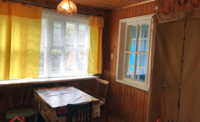 Купить дом, Госьбищи, Центральная, 15.35 соток. Фото 17