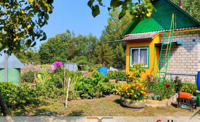 Купить дом в деревне, Отдых, 21.88 соток. Фото 4