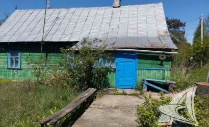Купить дом, Бронная Гора, Соколовский с/с, 25 соток. Фото 4