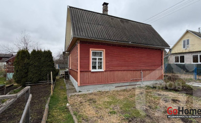 Купить дом в деревне, Наш Родник, 4 соток. Фото 7