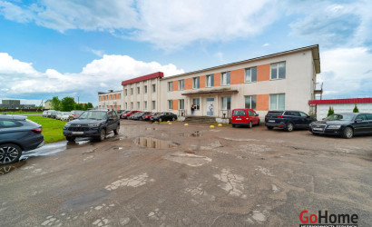 Аренда офиса, Михановичи,  116.22 кв.м.. Фото 6