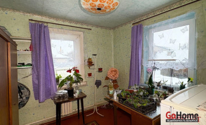 Купить дом, Витебск, 7-я Пригородная, 8.4 соток. Фото 11