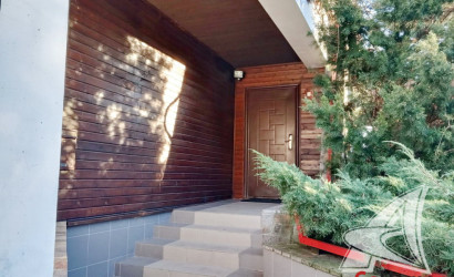 Купить дом, Новосады, Жабинковский с/с, 24.8 соток. Фото 20