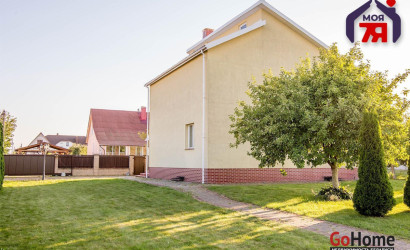 Купить дом, Вытроповщина, Тюрлевская ул., 20 соток. Фото 6