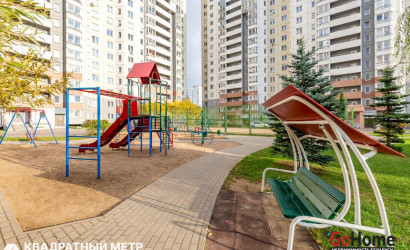 Купить 3-комнатную квартиру, Минск, Папанина ул., 17 (Московский район). Фото 8