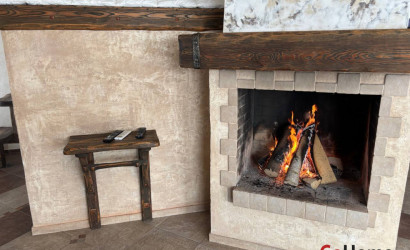 Снять на сутки коттедж, Боровляны, Октябрьская. Фото 4