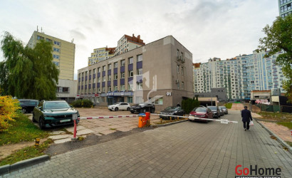 Аренда торгового помещения, Минск, Кропоткина ул., 91,  101.8 кв.м.. Фото 1