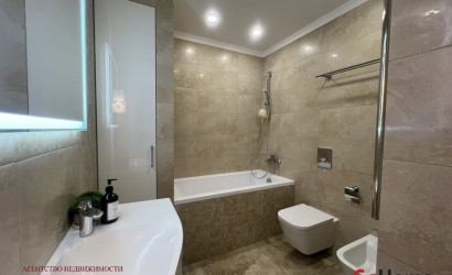 Купить 3-комнатную квартиру, Брест, ул. Фомина, д. . Фото 19