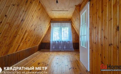 Купить дом, Родник Соломореченский, 6 соток. Фото 17
