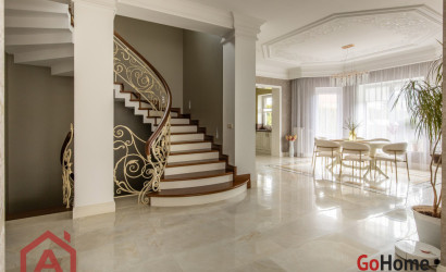 Купить дом, Минск, Столичная, 7, 12.11 соток. Фото 21