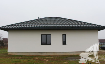 Купить дом, Брест, Мухавецкий с/с, 5 соток. Фото 5