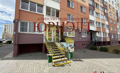 Продажа торгового помещения, Гродно, Франтишка Богушевича, 10, 91 кв.м.. Фото 1