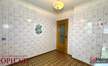 Купить 3-комнатную квартиру, Борисов, Нормандия-Неман, 14. Фото 4