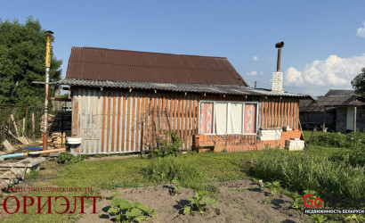 Купить дом, Великие Хольневичи, Озёрная, 25, 15 соток. Фото 1