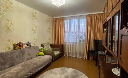 Купить 3-комнатную квартиру, Могилев, Кулибина, 3. Фото 11