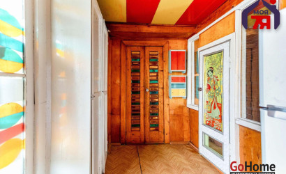 Купить дом в деревне, АЭРОФЛОТ, 6.9 соток. Фото 15