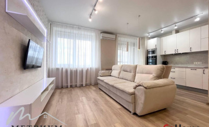 Купить 2-комнатную квартиру, Минск, Победителей просп., 135/Б (Центральный район). Фото 25