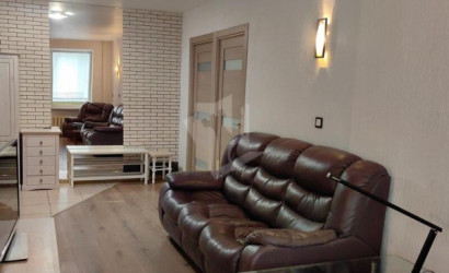 Купить 3-комнатную квартиру, Минск, Первомайская ул., 20/3 (Партизанский район). Фото 9