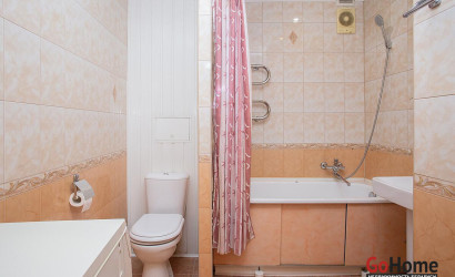 Купить 3-комнатную квартиру, Минск, Притыцкого ул., 8 (Фрунзенский район). Фото 18