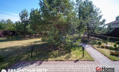 Купить дом, Колодищи, Криштальная ул., 15 соток. Фото 27