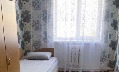 Снять 2-комнатную квартиру на сутки, Иваново, Советская, 6. Фото 3