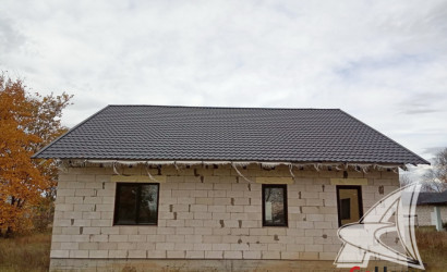 Купить дом, Буяки, Тельминский с/с, 17.45 соток. Фото 9