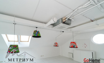 Аренда помещения, Минск, Немига ул., 8,  120.5 кв.м.. Фото 5