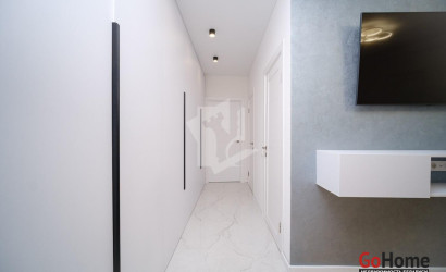 Купить 3-комнатную квартиру, Минск, Дзержинского просп., 127 (Московский район). Фото 21