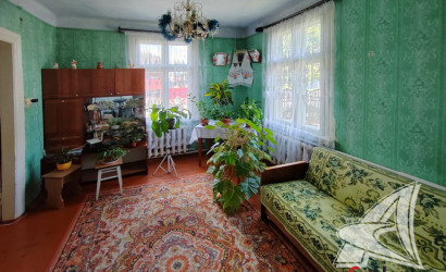 Купить дом, Брест, Речица, 6.29 соток. Фото 6