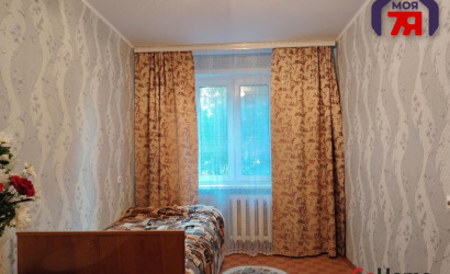 Купить 4-комнатную квартиру, Минск, Слободская ул., 31 (Московский район). Фото 5