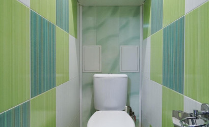 Купить 1-комнатную квартиру, Минск, Бачило ул., 6 (Заводской район). Фото 15