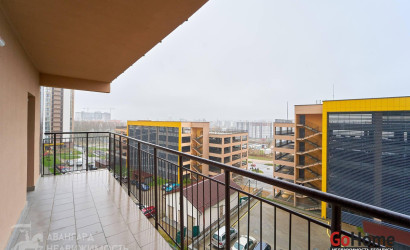 Купить 1-комнатную квартиру, Минск, Дзержинского просп., 30 (Московский район). Фото 18