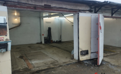 Продажа гаража, Минск, ул. Масюковщина, д.  56В, 83 кв.м.. Фото 1