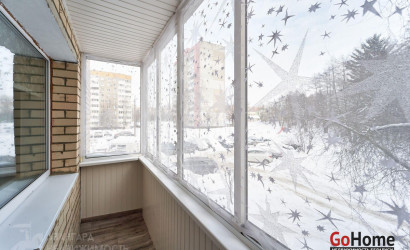 Купить 1-комнатную квартиру, Минск, Лобанка ул., 19 (Фрунзенский район). Фото 13