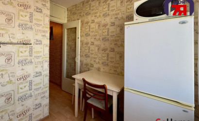 Купить 1-комнатную квартиру, Солигорск, Козлова ул., 44. Фото 10