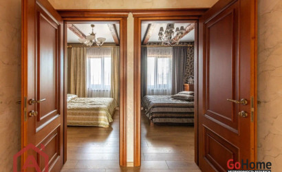 Снять 5-комнатную квартиру, Боровая . Фото 20