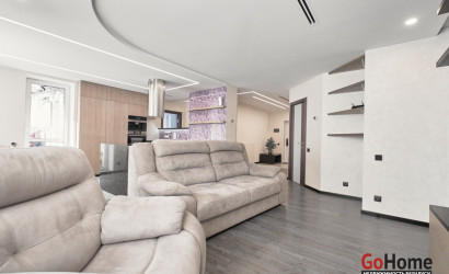 Купить 3-комнатную квартиру, Минск, ул. Беды, д. 36 (Советский район). Фото 2